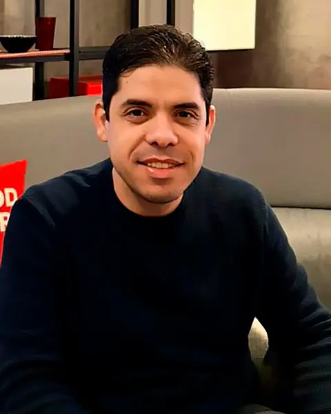 Sandro Oliveira