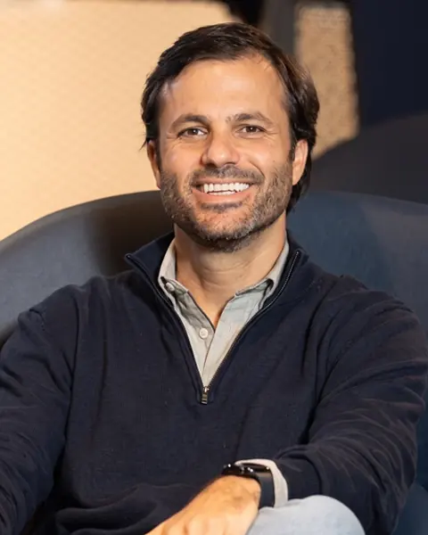 Gonzalo Parejo